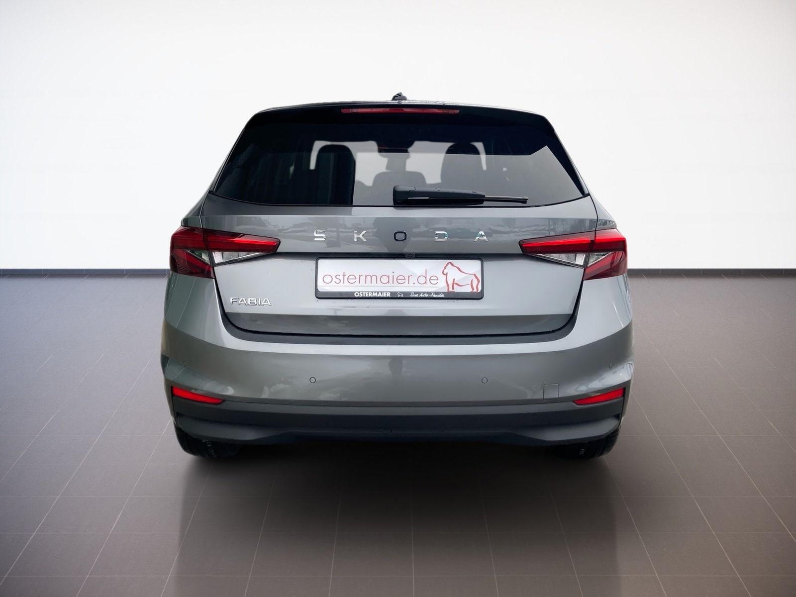Skoda Fabia - Bild 5