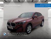 BMW X2 - Vorschau Bild 1