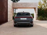 Audi S6 e-tron - Vorschau Bild 6