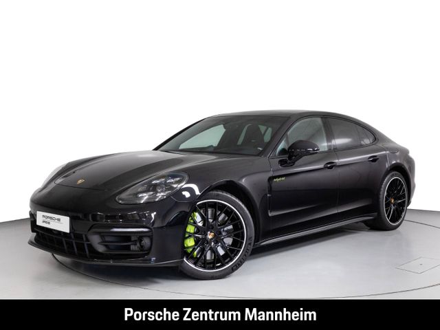 Porsche Panamera 4S E-Hybrid Pano Sportabgas Matrix Head