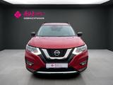 Nissan X-Trail N-DESIGN 1.3 DIG-T (* AUTOMATIK * LED *) - Nissan X-Trail mit Benzin-Antrieb: Automatik