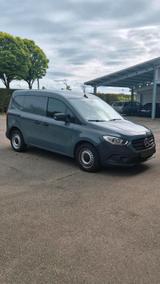Mercedes-Benz Mercedes Benz Citan 113 | wenig Km | 1. Ha... - Mercedes-Benz W113