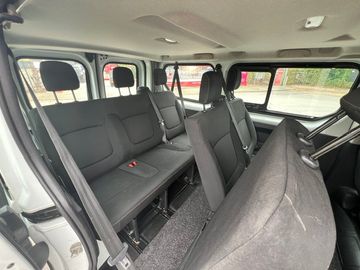 Renault Trafic - 6