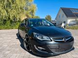 Opel Astra J Spourtstourer OPC-Line 2.0 CD... - Opel Astra: Kombi, Opc