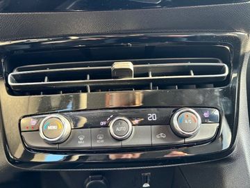 Bild 19 Opel Mokka Elegance AT SHZ/LHZ/PDC V+H+CAM/ACC/LED