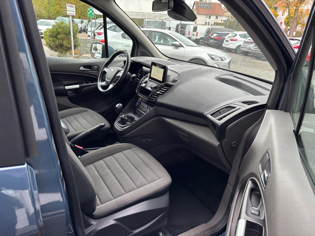 Ford Tourneo Connect