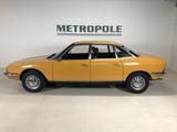 NSU RO80 M0904 - NSU mit Benzin-Antrieb