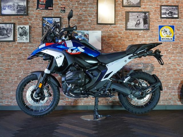 BMW R 1300 GS Autom. Trophy 4 Pakete + Automatic