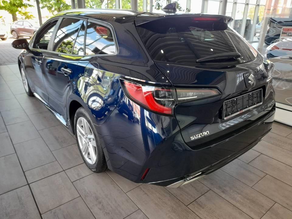 Suzuki Swace 1.8 l Comfort+  CVT Hybrid