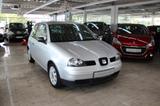 Seat Arosa Stella 1,0 - gebrauchte Seat Arosa aus dem Jahr 2003