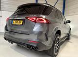 Mercedes-Benz GLE53 AMG 4Matic+ SportAuspuff, Burmester, Pano - Mercedes-Benz GLE 53 AMG mit Benzin-Antrieb: Geländewagen, Automatik
