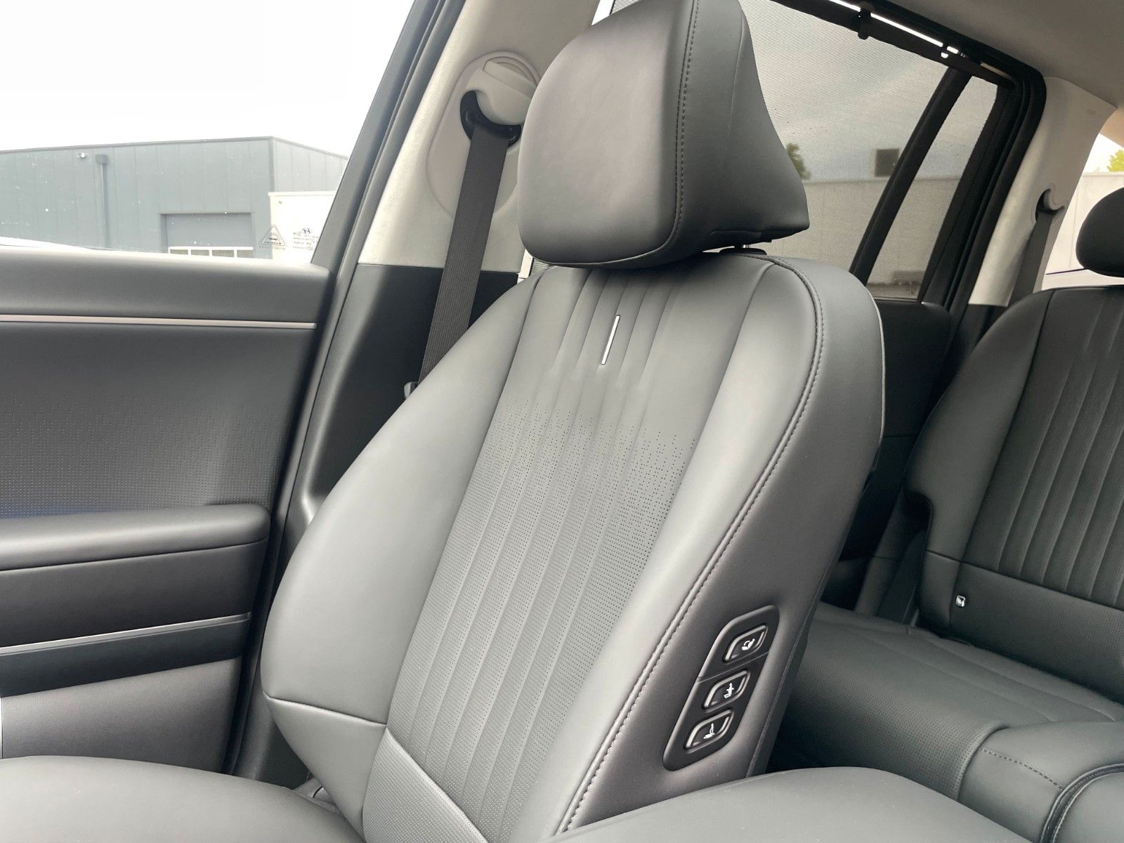 Hyundai IONIQ 9 - Bild 25