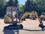 Wacker Neuson ET 20 VDS,Powertilt,715BH TOP ZUST - Wacker LKWs