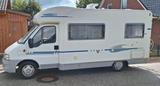 Adria Serie 70 / 573 DS - Adria Wohnwagen & Wohnmobile