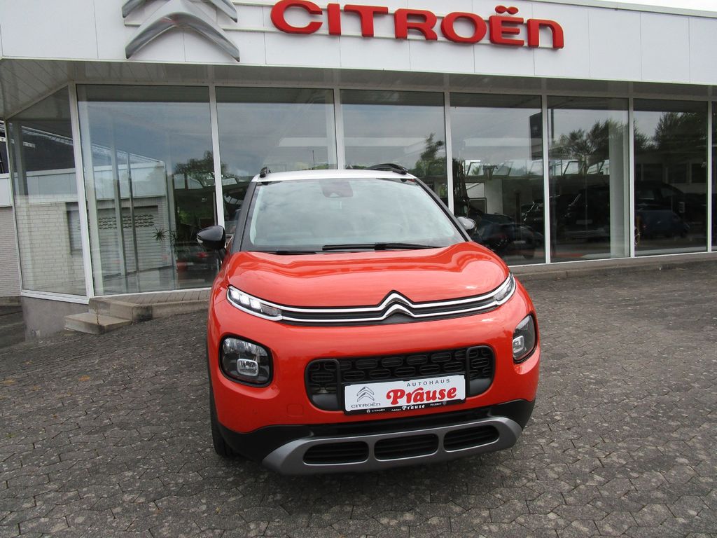 Image of Citroën C3