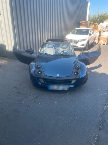 Smart Roadster