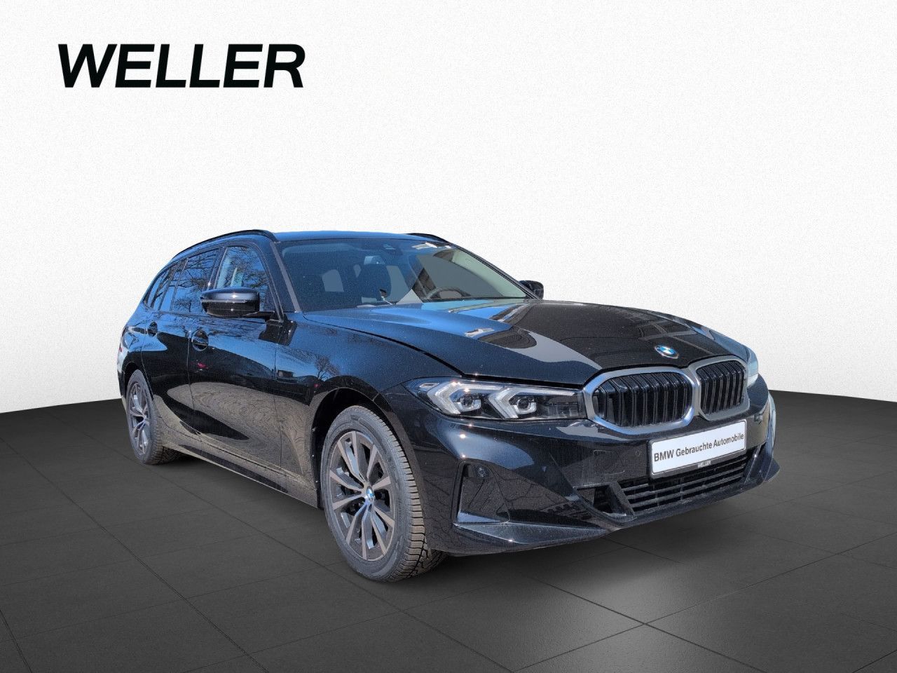 BMW 318 - Bild 5