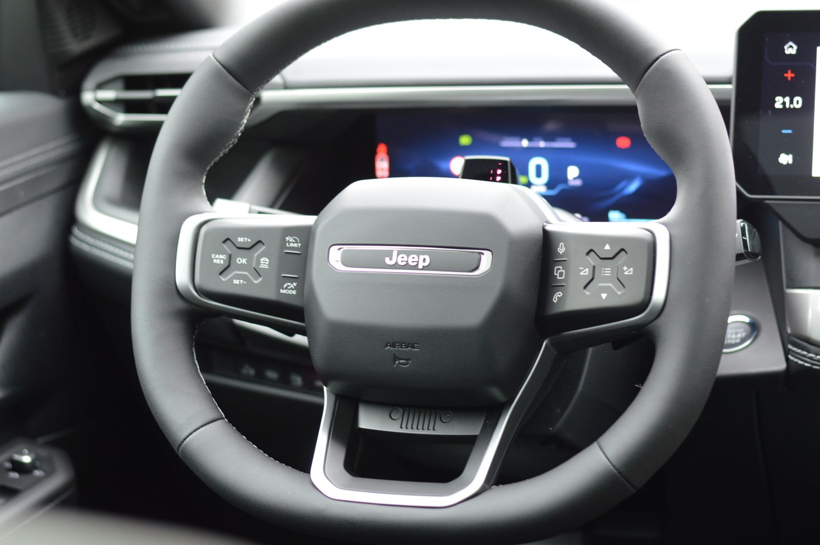 Jeep Compass - Bild 11