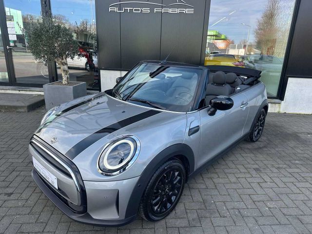 MINI Cooper Cabrio Cabriolet 1.5 automaat