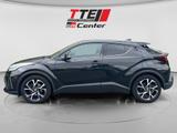 Toyota C-HR 2.0 Hybrid Team Deutschland - gebrauchte Toyota C-HR aus dem Jahr 2021