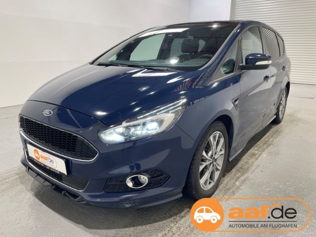 Ford S-Max 2.0 EcoBlue ST-Line EU6d-T LED Navi Pano