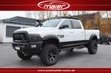 Dodge RAM 2500 Power Wagon 6.4 Hemi LPG Offroad FOX - Dodge RAM: Ram2500