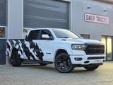 Dodge RAM 1500 5.7 4x4 Bighorn LPG LED Kamera AHK