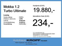 Opel Mokka - Vorschau Bild 6