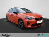 Opel Corsa F e GS Line *Navi*SHZ*DAB* - Opel Corsa e-GS-Line