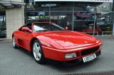 Ferrari 348 TS* Sammlerzustand* Targa* Klima* H-Kennz. - Offers
