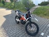 KTM 690 Enduro R