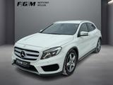 Mercedes-Benz GLA 200 AMG Line Standhz|360|Sitzhz|Kamera - gebrauchte Mercedes-Benz GLA 200 aus dem Jahr 2016
