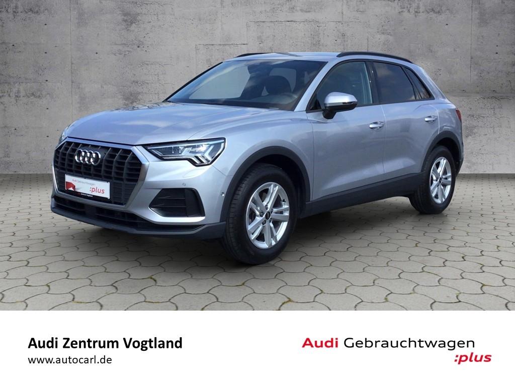 Audi Q3 35 TFSI MATRIX/KAMERA/NAVI/ASSISTENZ