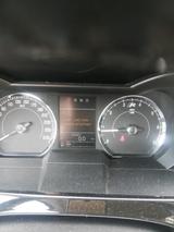 Jaguar jaguar XKR Cabrio Ez. 08 - Jaguar XKR aus 2008