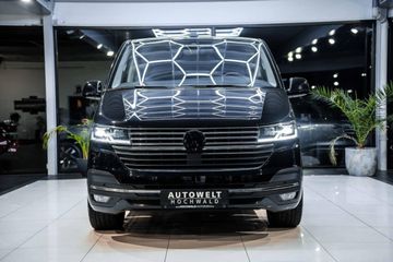Volkswagen T6 Multivan - 5