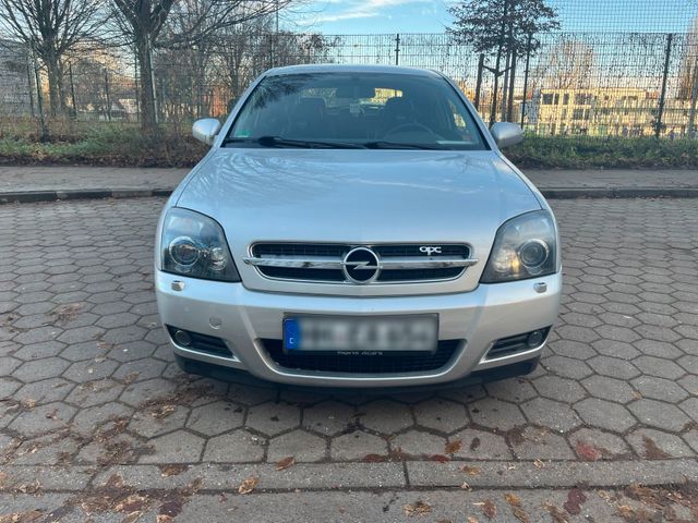 Opel Vectra OPC / Automatik/ Tempomat/