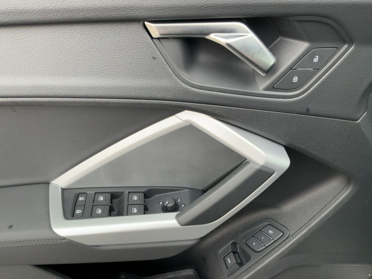 Audi Q3 - Bild 16