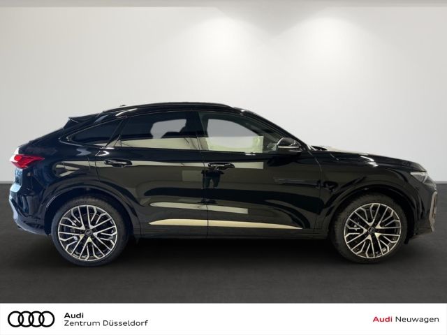 Audi SQ5 - Bild 3