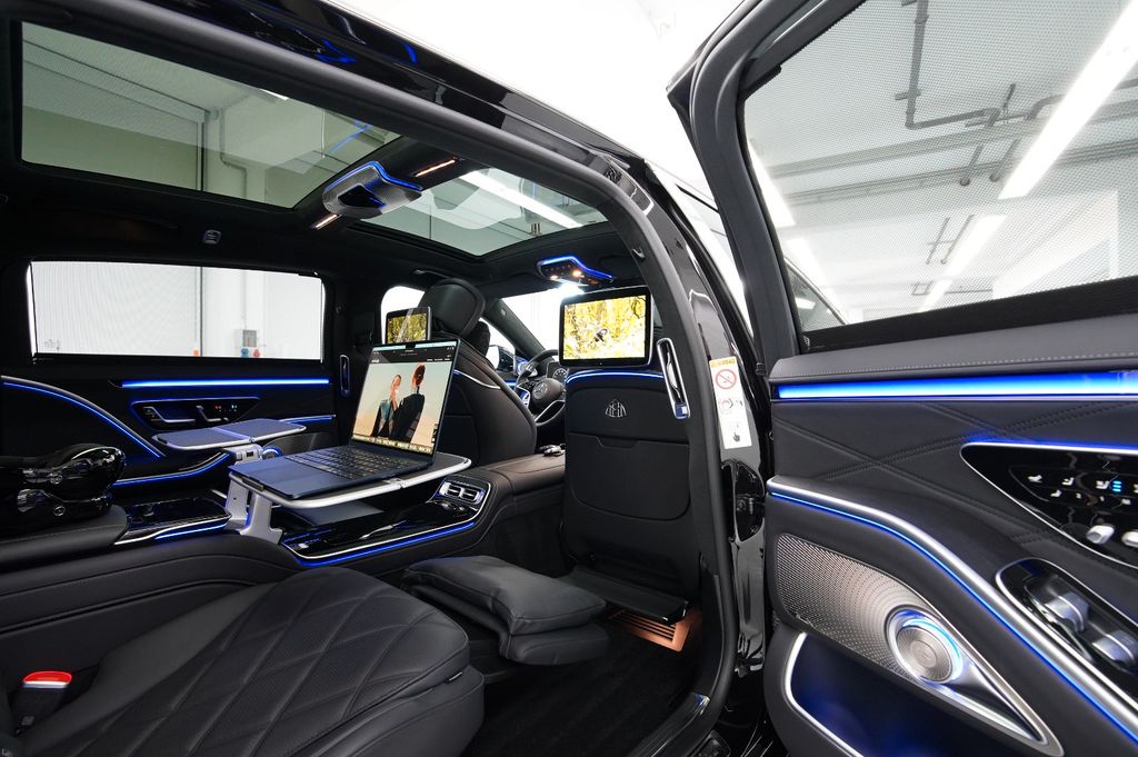 Image of Maybach Other