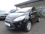 Ford Ka  2. HAND KLIMA SERVO SHZ TüV/AU 02/2028 - Ford Ka/Ka+ in Bielefeld