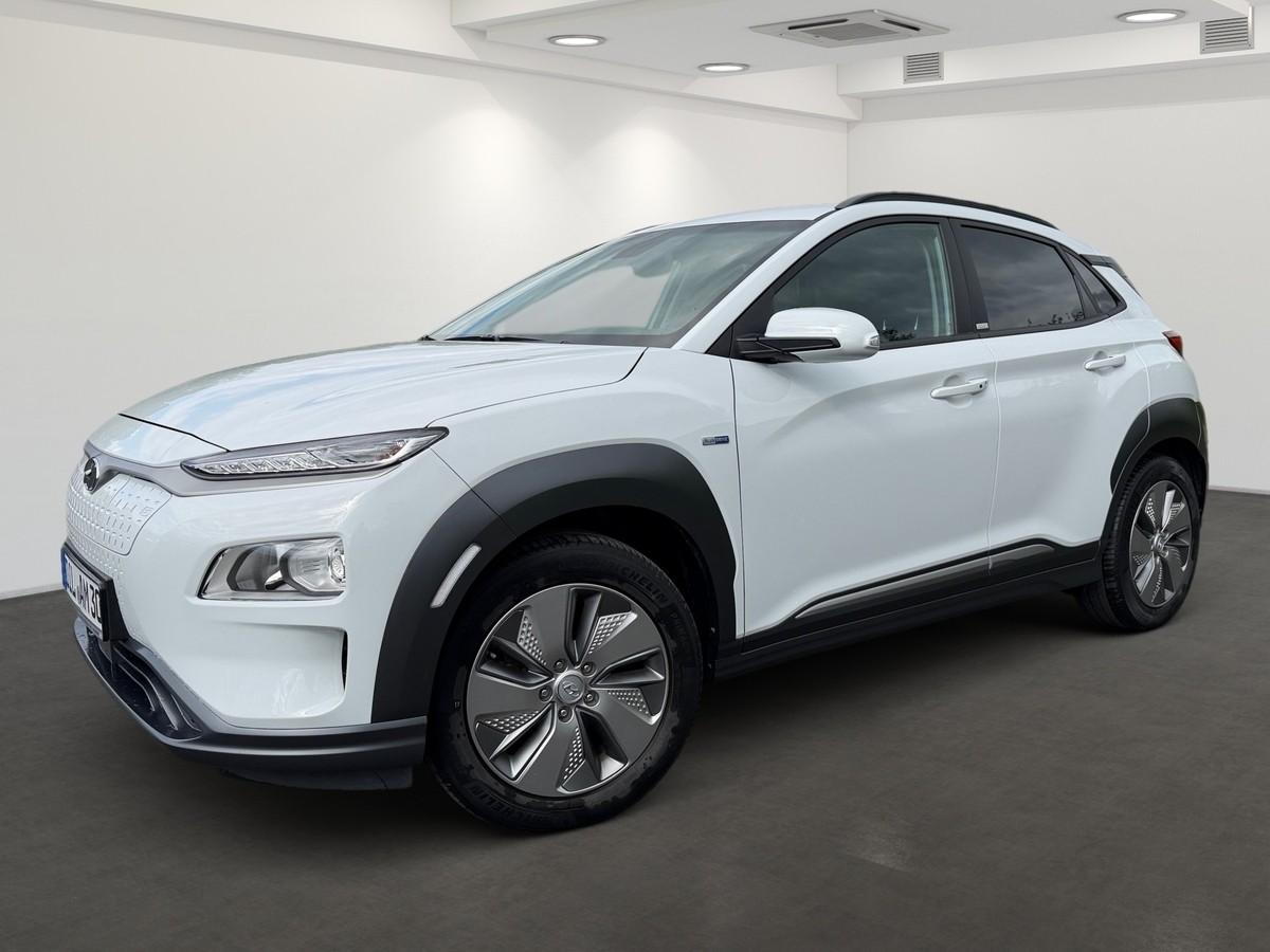 Hyundai KONA Elektro Advantage *Wärmepumpe* Car Play