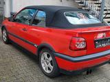 Volkswagen Golf 3 GTI Caprio - Volkswagen Golf aus 1997: GTI