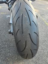 Yamaha Xsr900  - YAMAHA XSR 900