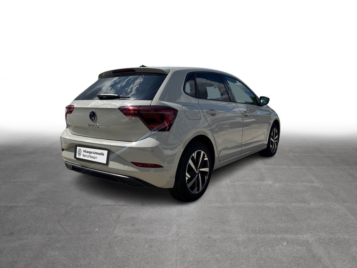 Volkswagen Polo - Bild 4