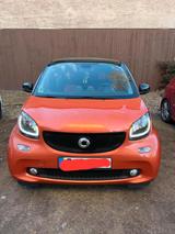 Smart Verkaufe Gut erhaltenen Smart - Smart: Verkauf