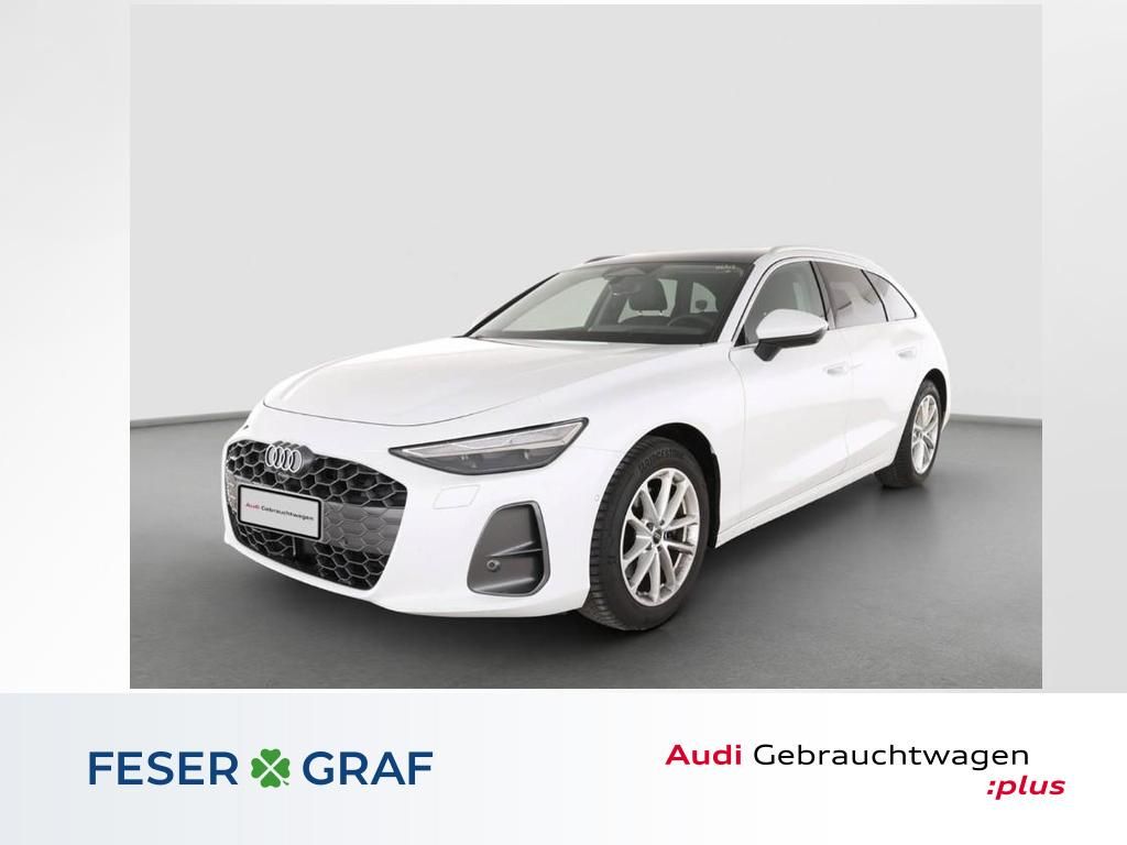 Image of Audi A6