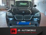 BMW X1 23d xDrive*1.Hand*X Line*Garantie*KD NEU*HU27 - BMW X1: Xdrive