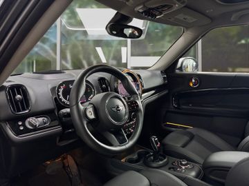 MINI Countryman S (Cooper) - 11