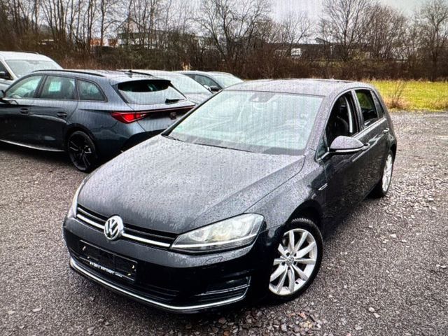 Volkswagen Golf VII Lim. Lounge BMT/DSG/Bi-Xenon/Navi/AHK/