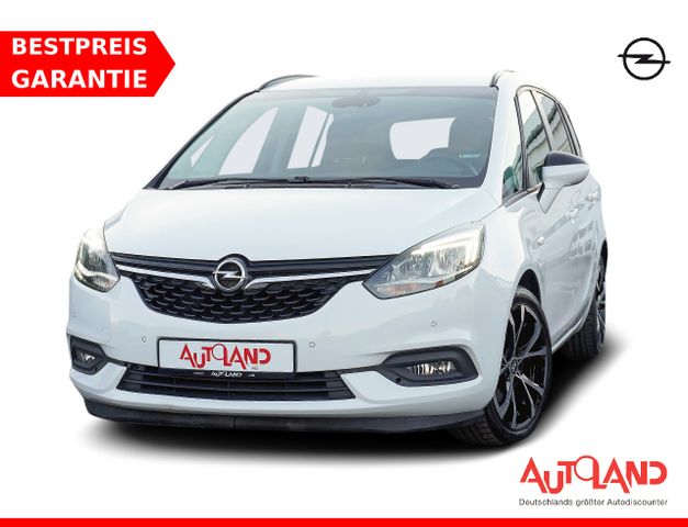 Opel Zafira C 1.6 CDTI Business Edition AHK Navi OZ 1